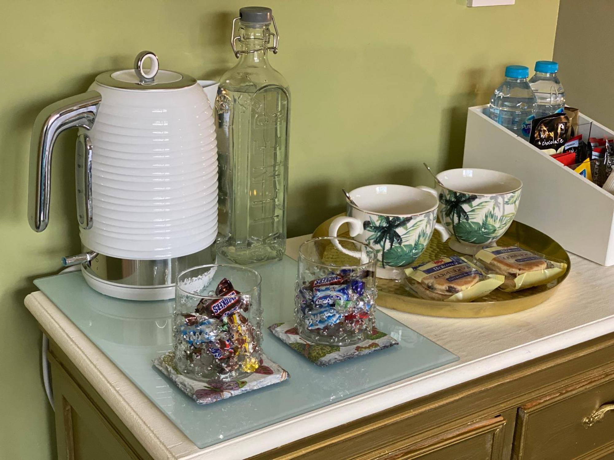 Butterfly Guest House Porthcawl Esterno foto